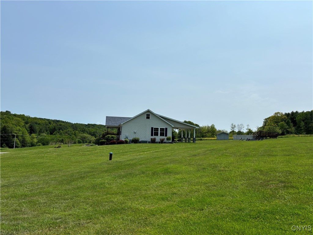 1325 Mcgraw Marathon Road, Marathon, New York image 8