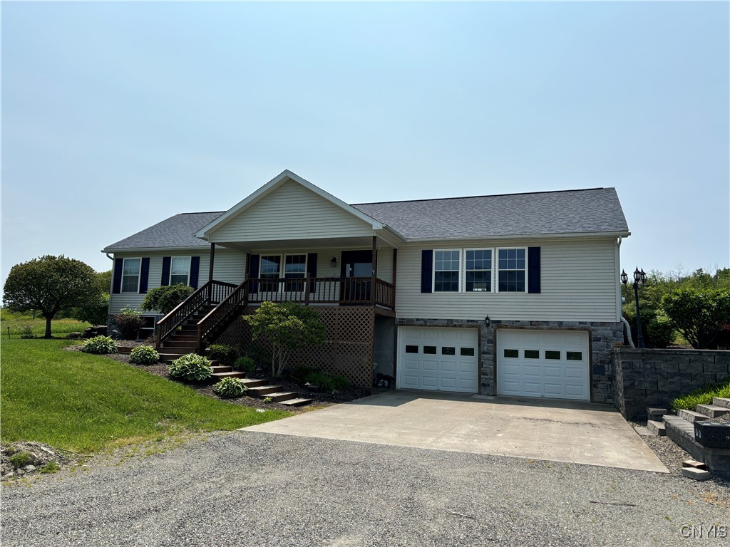 1325 Mcgraw Marathon Road, Marathon, New York image 2