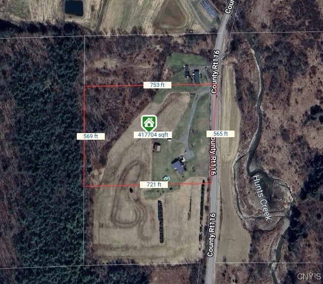 1325 Mcgraw Marathon Road, Marathon, New York image 49