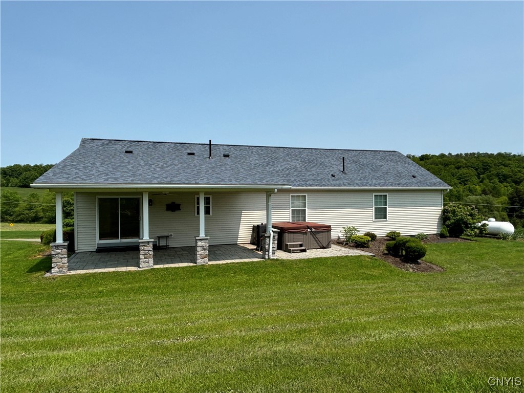 1325 Mcgraw Marathon Road, Marathon, New York image 11