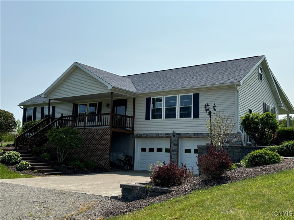 1325 Mcgraw Marathon Road, Marathon, New York image 3