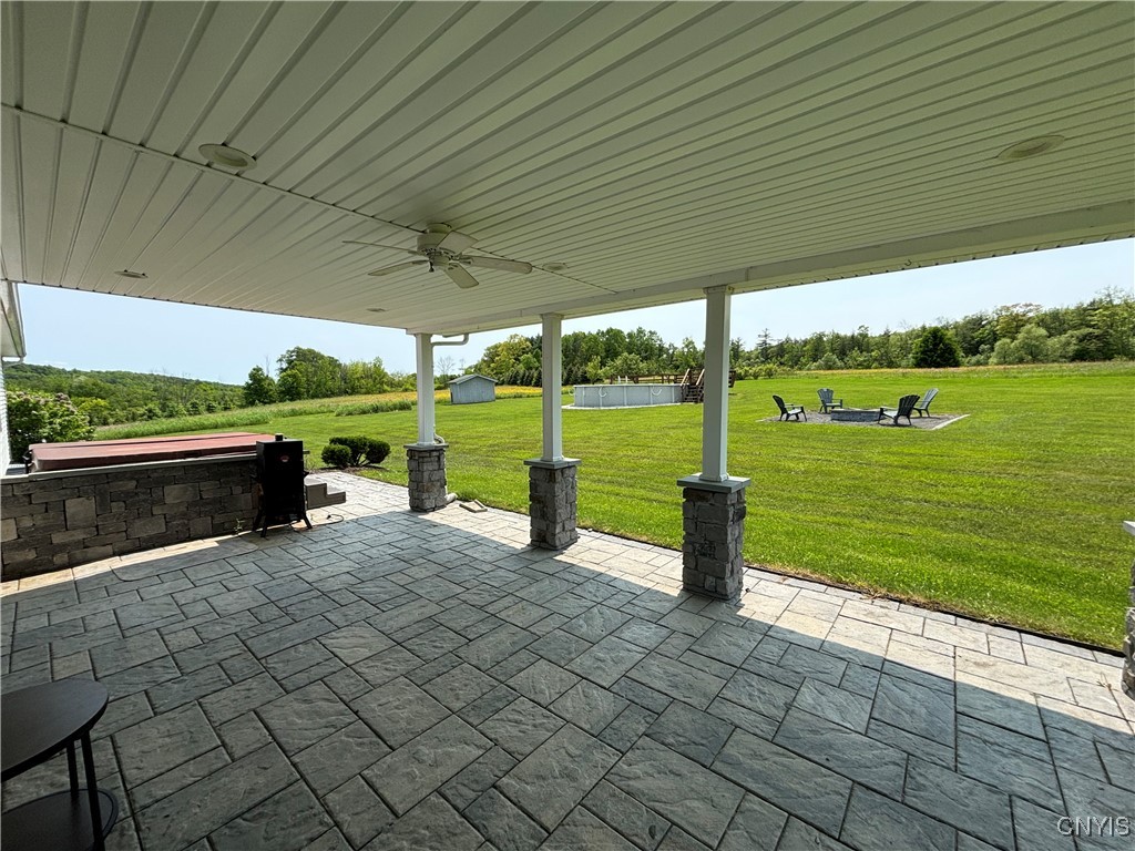 1325 Mcgraw Marathon Road, Marathon, New York image 20