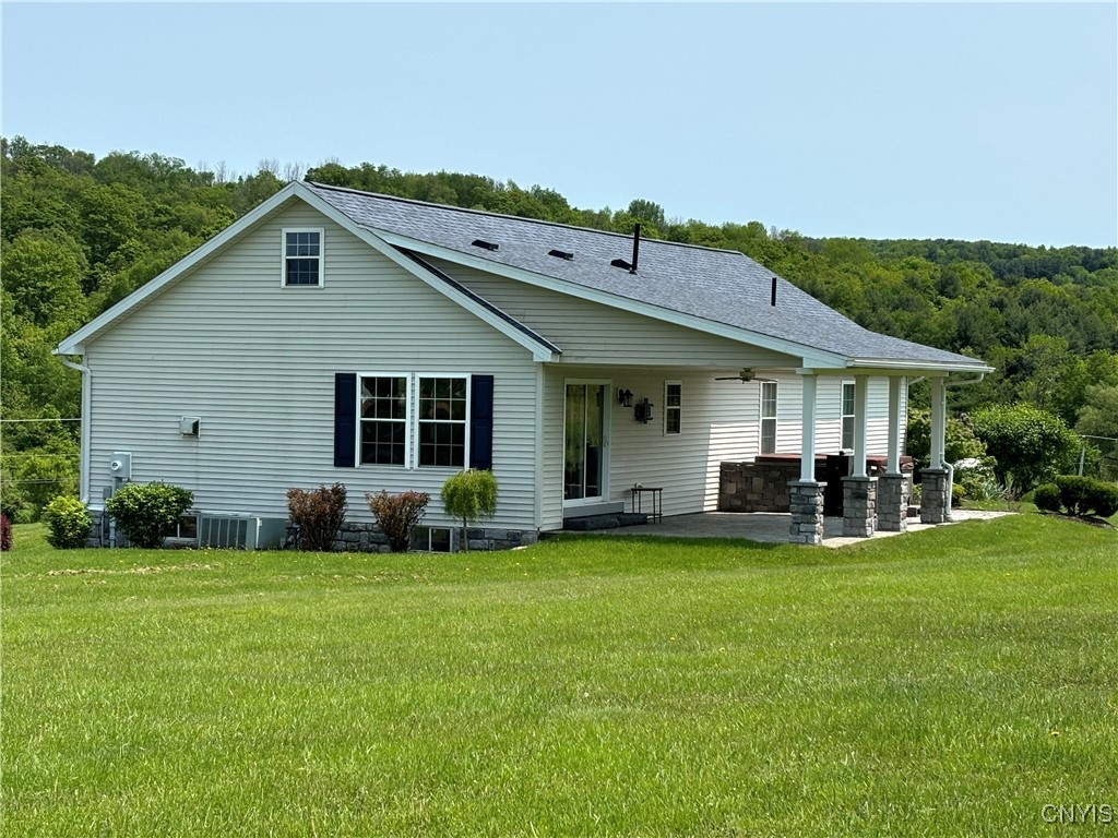 1325 Mcgraw Marathon Road, Marathon, New York image 10