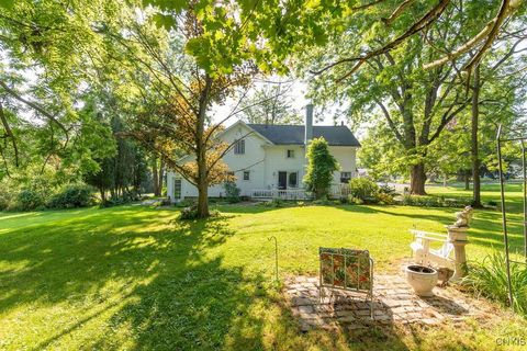 Tiny photo for 14452 Stafford Street, Sterling, NY 13156 (MLS # S1660510)