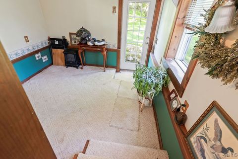 Tiny photo for 14452 Stafford Street, Sterling, NY 13156 (MLS # S1660510)