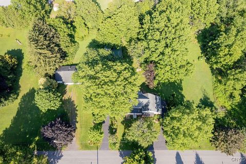 Tiny photo for 14452 Stafford Street, Sterling, NY 13156 (MLS # S1660510)