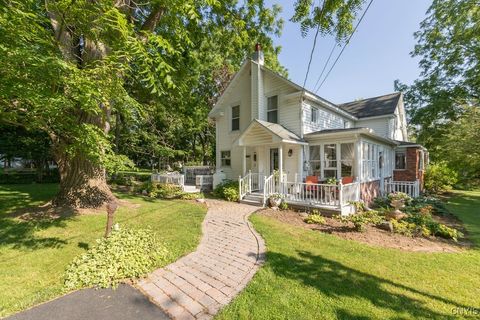 Tiny photo for 14452 Stafford Street, Sterling, NY 13156 (MLS # S1660510)