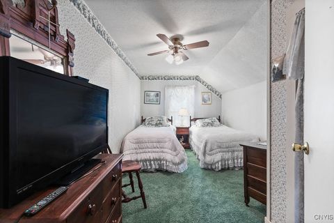 Tiny photo for 14452 Stafford Street, Sterling, NY 13156 (MLS # S1660510)