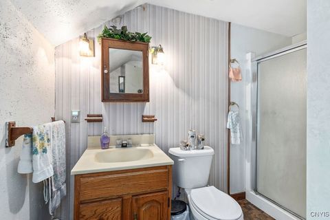 Tiny photo for 14452 Stafford Street, Sterling, NY 13156 (MLS # S1660510)