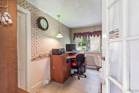 Tiny photo for 14452 Stafford Street, Sterling, NY 13156 (MLS # S1660510)