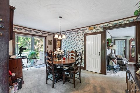 Tiny photo for 14452 Stafford Street, Sterling, NY 13156 (MLS # S1660510)