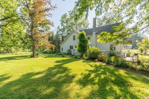 Tiny photo for 14452 Stafford Street, Sterling, NY 13156 (MLS # S1660510)