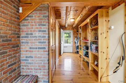 Tiny photo for 647 Osborne Hill Road, Herkimer, NY 13350 (MLS # S1680511)