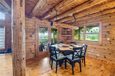 Tiny photo for 647 Osborne Hill Road, Herkimer, NY 13350 (MLS # S1680511)