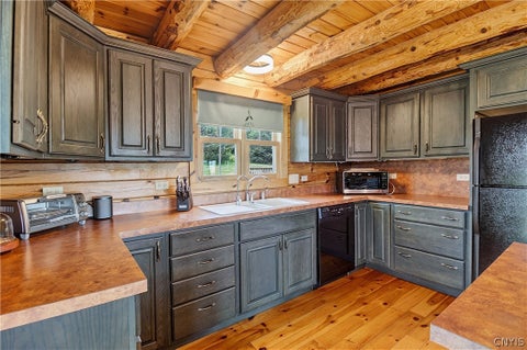 Tiny photo for 647 Osborne Hill Road, Herkimer, NY 13350 (MLS # S1680511)