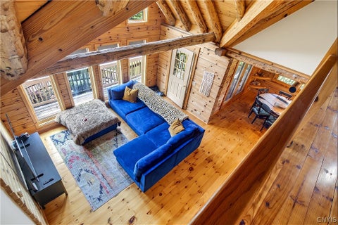 Tiny photo for 647 Osborne Hill Road, Herkimer, NY 13350 (MLS # S1680511)