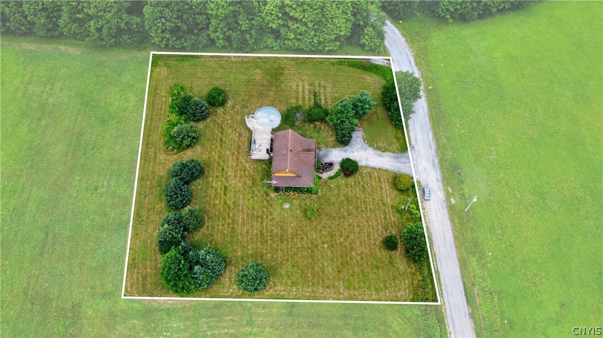 647 Osborne Hill Road