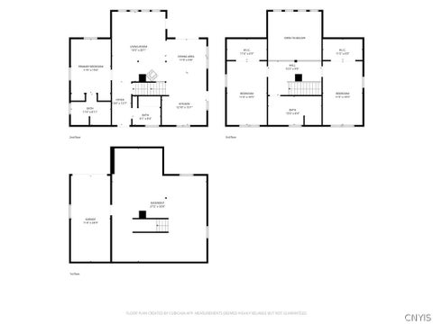 Tiny photo for 647 Osborne Hill Road, Herkimer, NY 13350 (MLS # S1680511)
