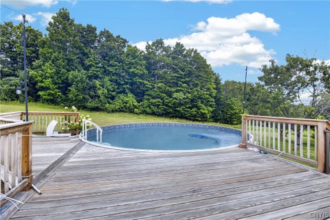 Tiny photo for 647 Osborne Hill Road, Herkimer, NY 13350 (MLS # S1680511)