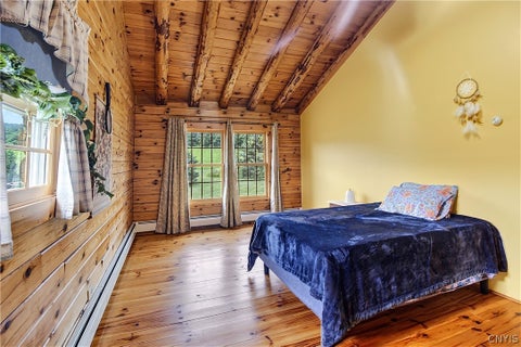 Tiny photo for 647 Osborne Hill Road, Herkimer, NY 13350 (MLS # S1680511)