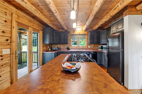 Tiny photo for 647 Osborne Hill Road, Herkimer, NY 13350 (MLS # S1680511)