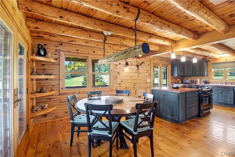 Tiny photo for 647 Osborne Hill Road, Herkimer, NY 13350 (MLS # S1680511)