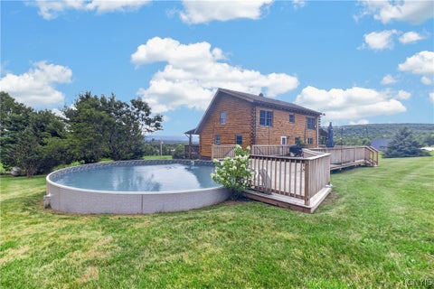 Tiny photo for 647 Osborne Hill Road, Herkimer, NY 13350 (MLS # S1680511)