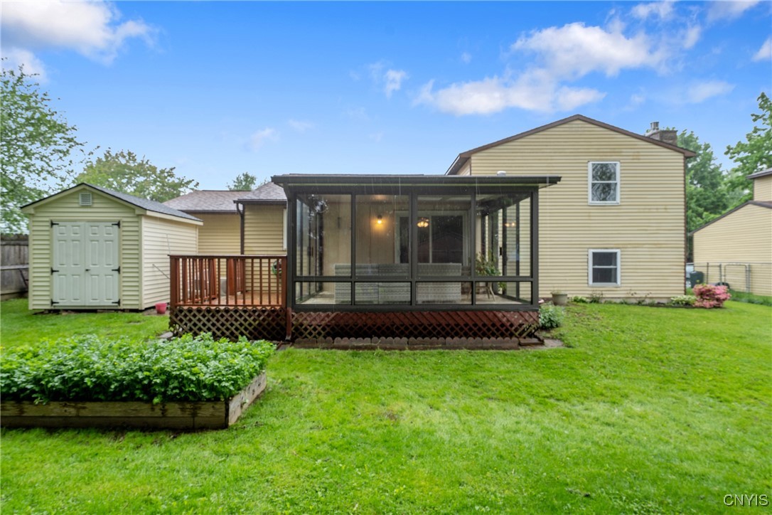 8339 Zenith Drive, Clay, New York image 37