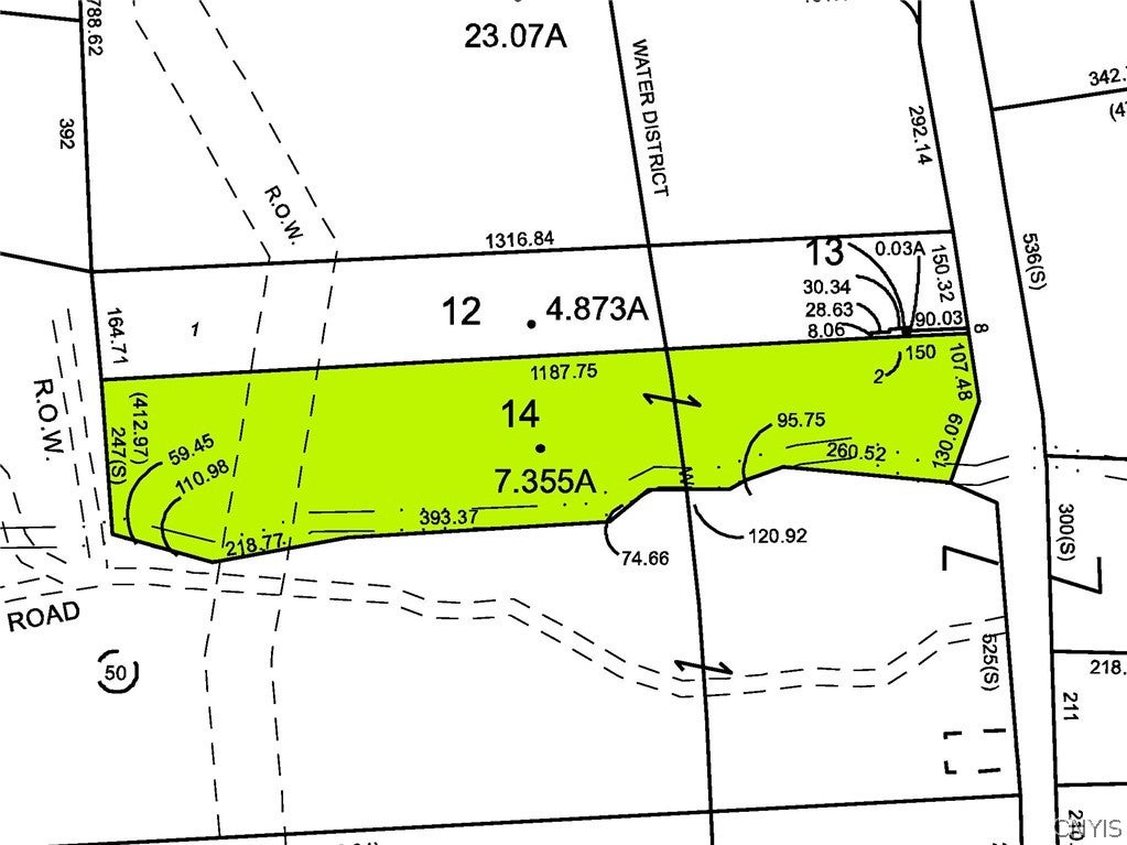 4627 State Route 414