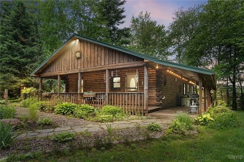 82 County Route 45 Hastings NY 13076