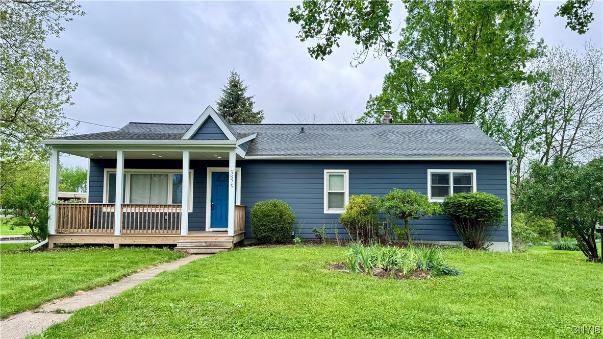 3825 East St Rd St, Skaneateles, New York image 3