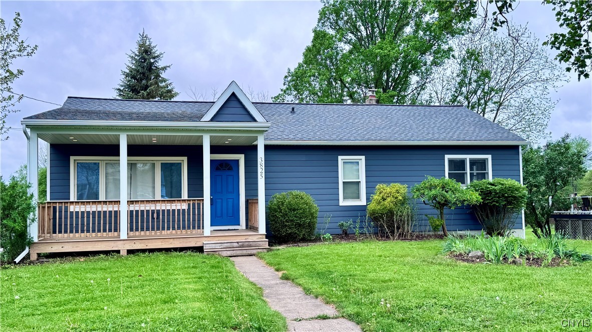 3825 East St Rd St, Skaneateles, New York image 1