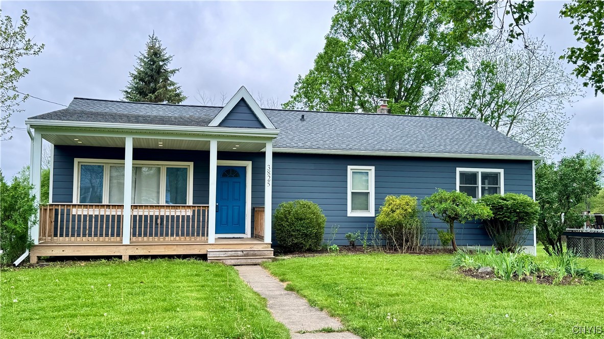 3825 East St Rd St, Skaneateles, New York image 31