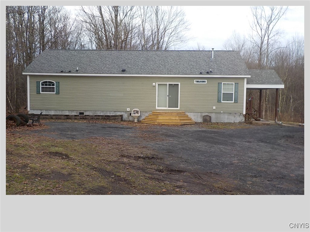 144 Spencer Rd Rd, Albion, New York image 2