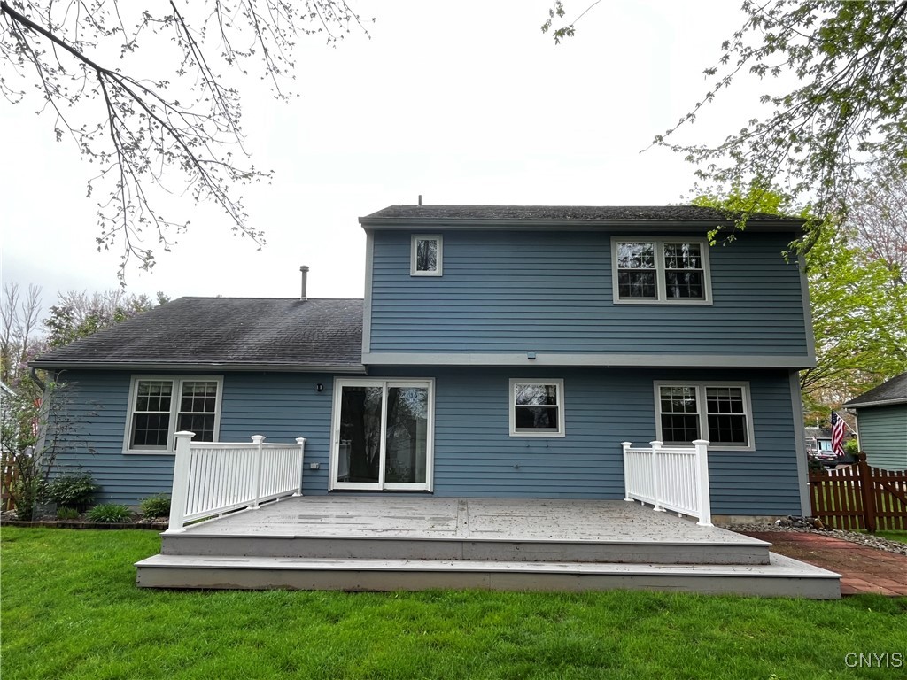 6107 Owlwood Drive, Cicero, New York image 30