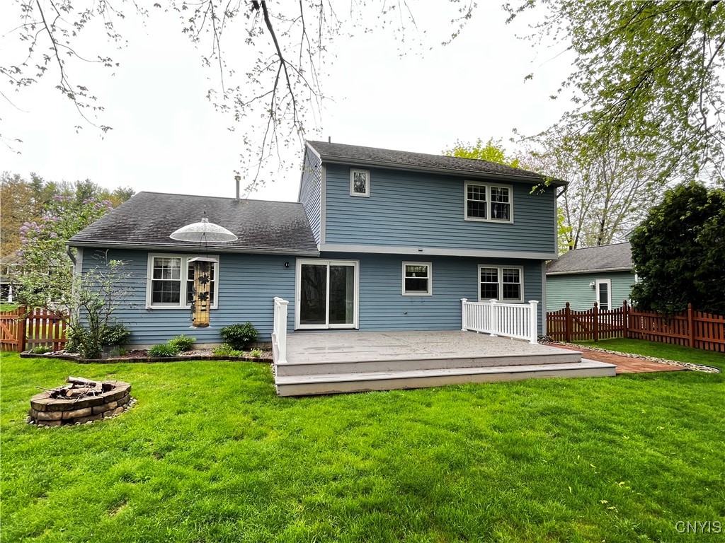 6107 Owlwood Drive, Cicero, New York image 32