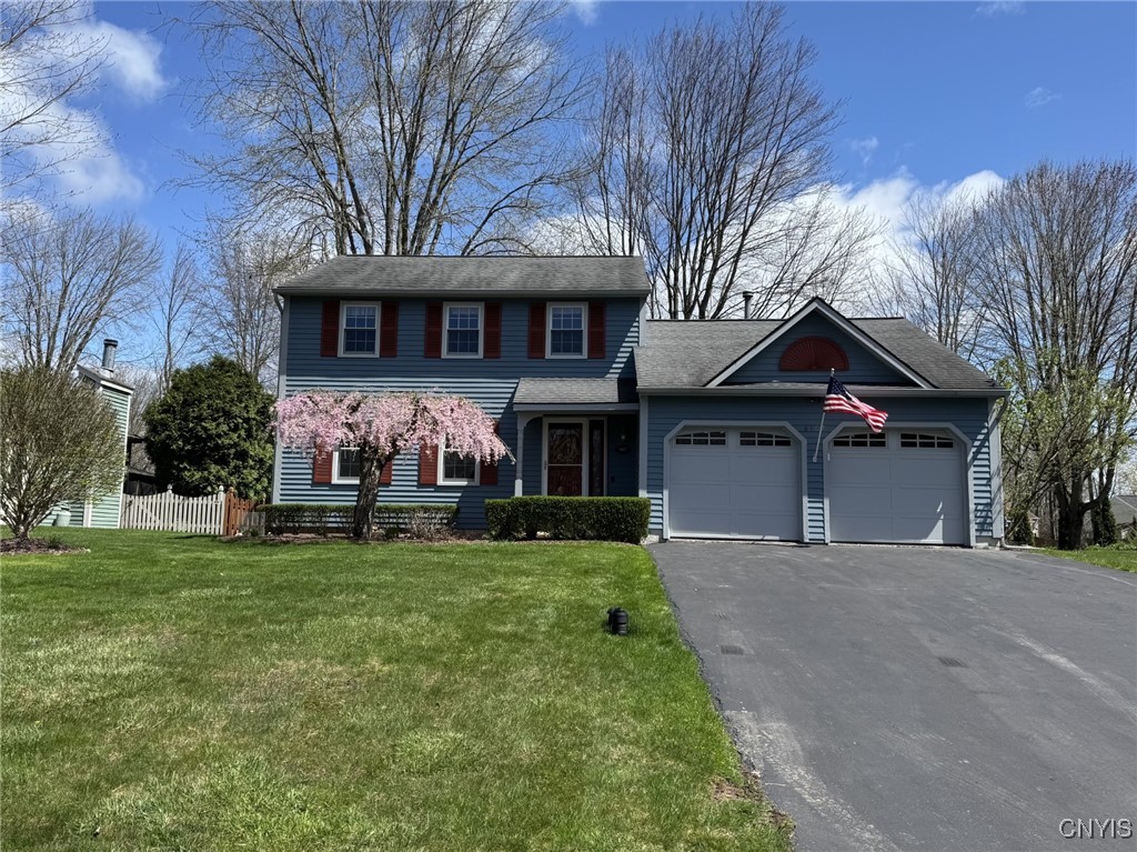 6107 Owlwood Drive, Cicero, New York image 33