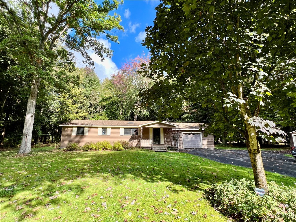 22 Knapp Road, Constantia, New York image 1