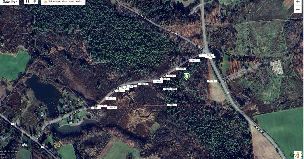 00 Judd Road