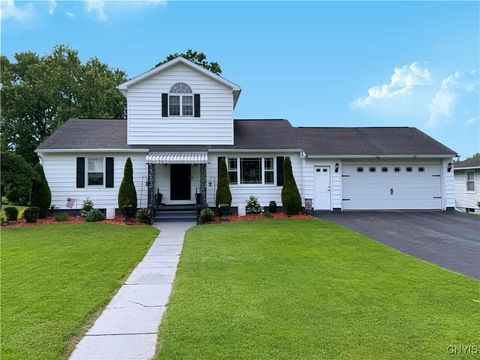 115 Sunrise Court Frankfort NY 13340