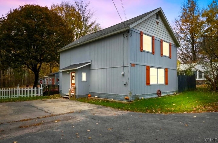 Photo 1 of 36 — 797 County Route 3, Granby, NY 13069