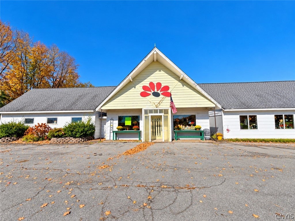6945 State Route 20