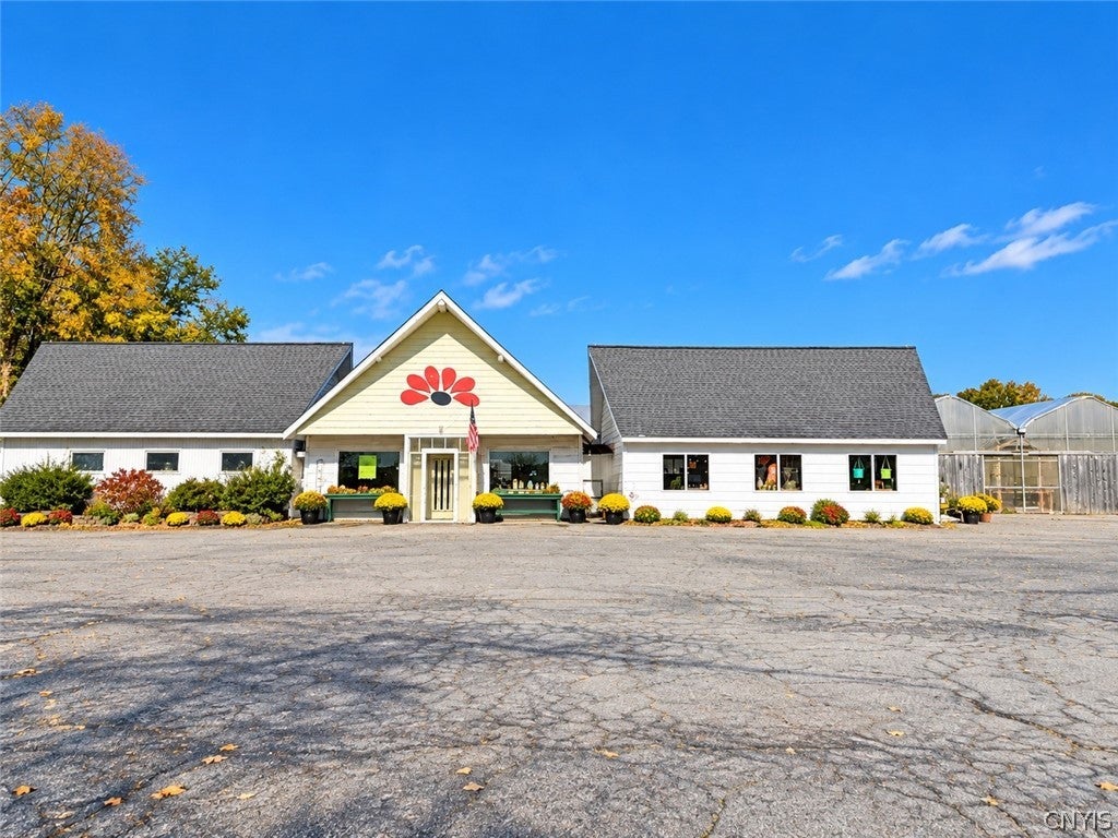 6945 State Route 20