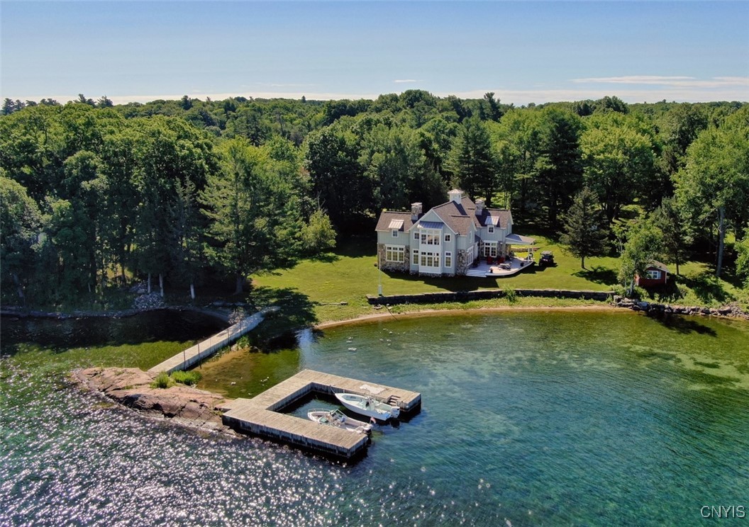 43335 Schoolhouse Road Rd, Clayton, New York image 1