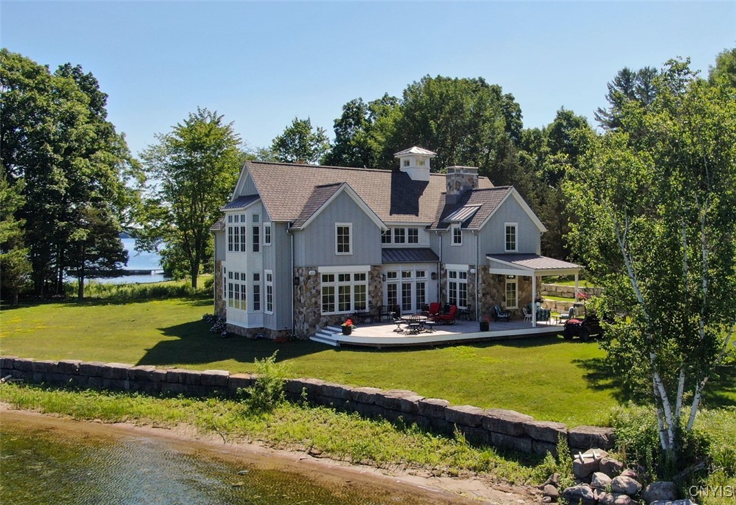 43335 Schoolhouse Road Rd, Clayton, New York image 9