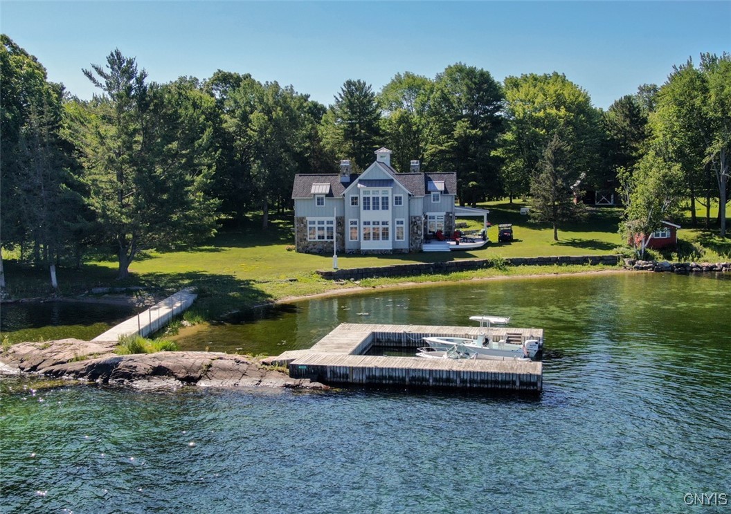 43335 Schoolhouse Road Rd, Clayton, New York image 3