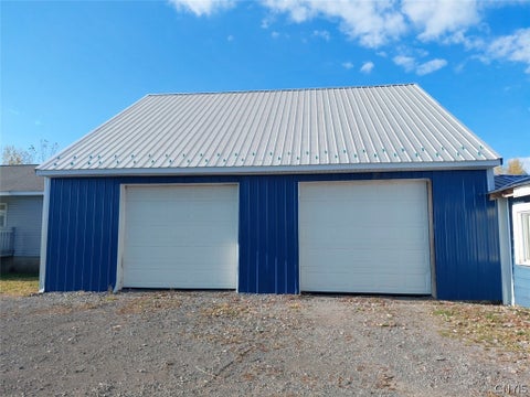 Tiny photo for 3517 Cody Road, Fenner, NY 13035 (MLS # S1724139)