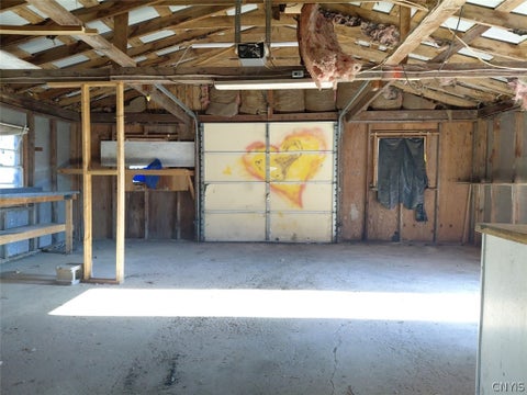 Tiny photo for 3517 Cody Road, Fenner, NY 13035 (MLS # S1724139)