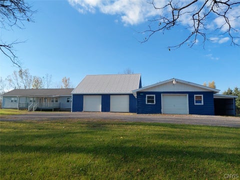 Tiny photo for 3517 Cody Road, Fenner, NY 13035 (MLS # S1724139)