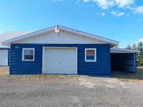 Tiny photo for 3517 Cody Road, Fenner, NY 13035 (MLS # S1724139)